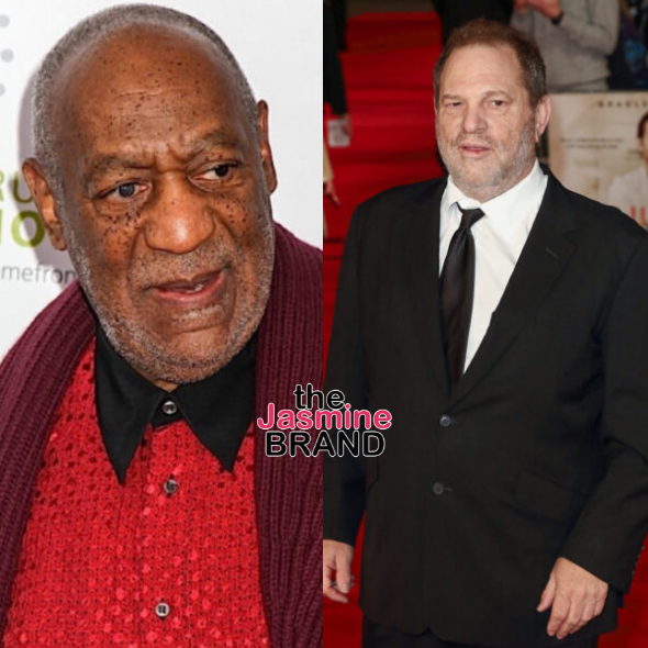 Bill Cosby’s Publicist Lashes Out Over Harvey Weinstein Verdict + Calls Out #MeToo Movement