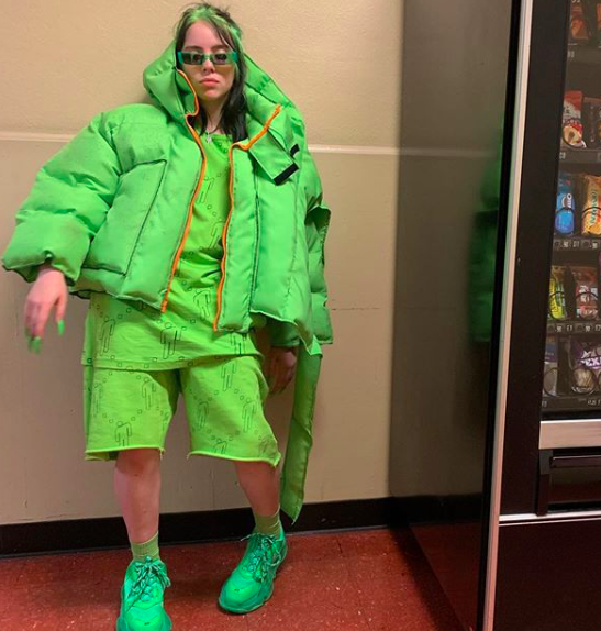 Billie Eilish Under Fire After Saying ‘There Are Tons Of Songs Where People Are Just Lying, There’s A Lot Of That In Rap Right Now”