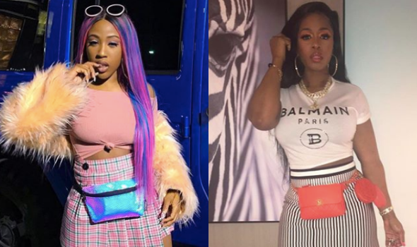 Former ‘LHHNY’ Star Brittney Taylor Hints At A Lawsuit After Show Covers Her Alleged Altercation w/ Remy Ma: I’m Literally Traumatized!