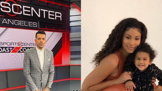 Matt Barnes Releases Statement About Split From Youngest Son’s Mother Anansa Sims, Addresses Restraining Order