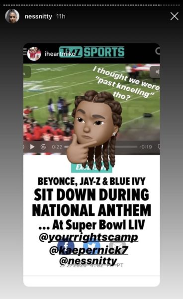 Jay-Z's Partnership With the NFL Is Wrong to Erase Colin