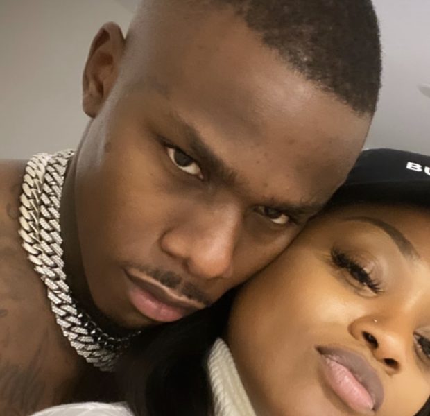 DaBaby’s Baby Mama Gushes Over Their Relationship: You’ve Molded Me Into An Amazing Woman