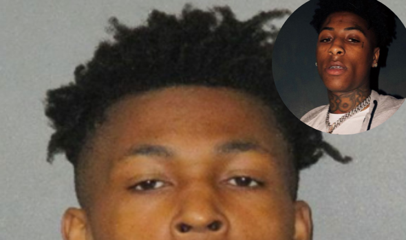 NBA Youngboy — Teen Murder Suspect w/ Connection To Rapper Indicted By Grand Jury