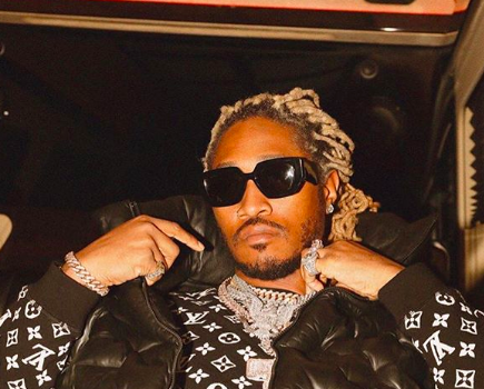 Future’s Oldest Son Facing Gang-Related & Gun Charges