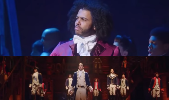 ‘Hamilton’ Musical Headed To Theaters, Will Feature Original Cast From Hit Broadway Play