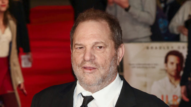 Harvey Weinstein Hit With New Sexual Battery Charge, Could Get 29 Years If Convicted