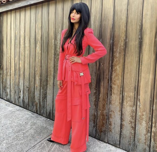 Jameela Jamil On Vogueing Competition Show Controversy: “This Is Why I Never Officially Came Out As Queer”