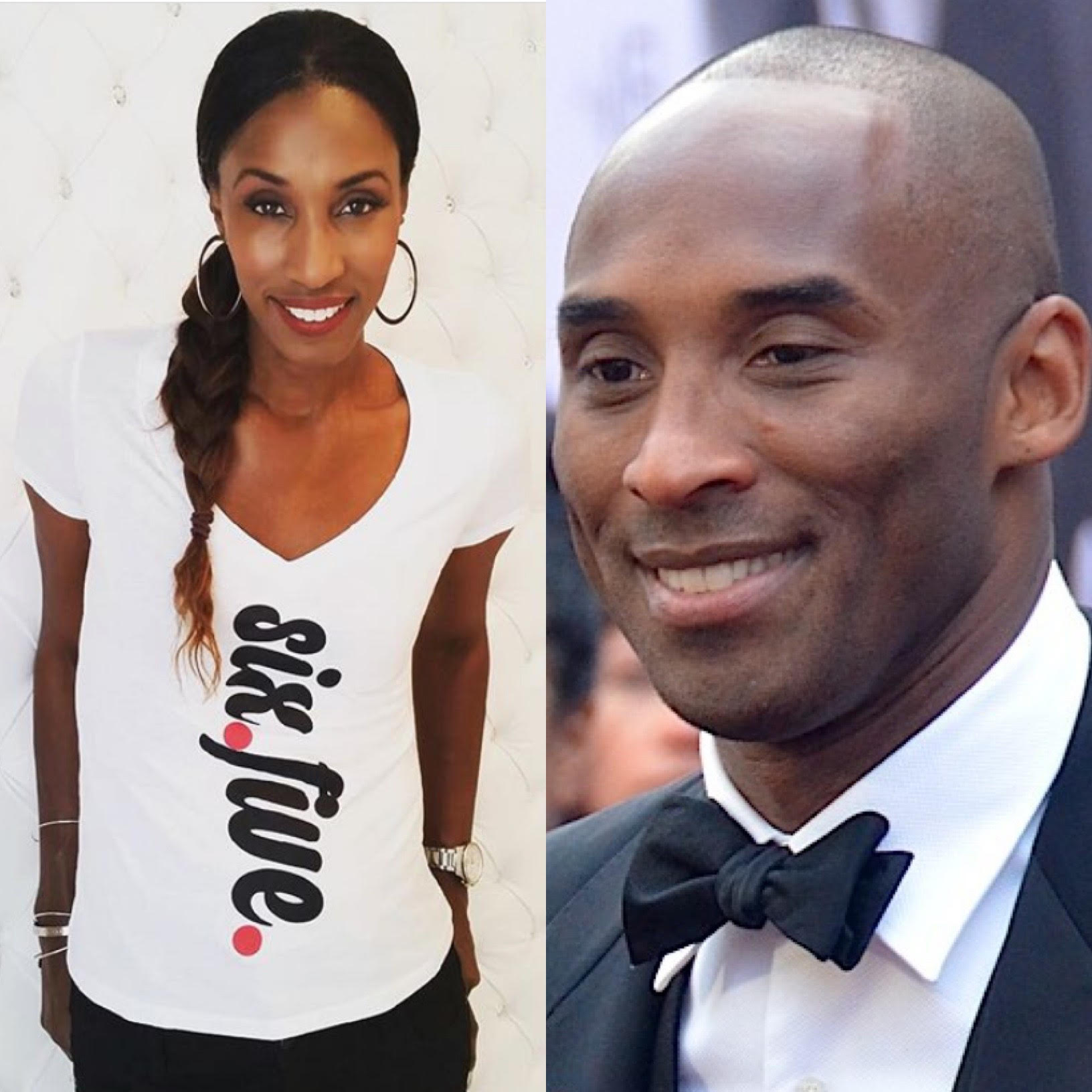 Kobe Bryant Sexual Assult Charges