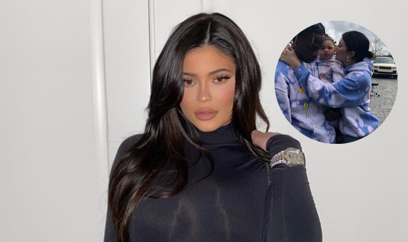 Kylie Jenner On Building Her Billion-Dollar Beauty Fortune, Growing Up In The Spotlight & Co-Parenting w/ Travis Scott: We’re Like Best Friends