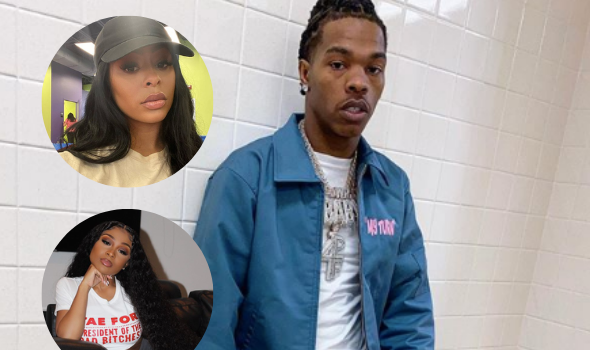 Lil Baby Denies Being W/ Alexis Skyy: I Don’t Even Know Her + Shows Love To His Baby Mama Jayda ‘It Ain’t No Way We Cannot Be Together’