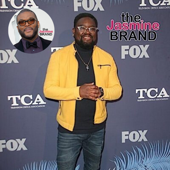 Lil Rel Criticizes Tyler Perry’s One-Man Writers’ Room: You Can’t Write A Show Called ‘Sistas’ And You’re Not A Sista