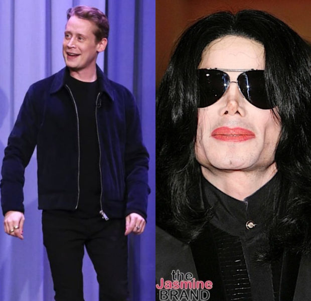 Michael Jackson – Macaulay Culkin Stands By Late Singer Amid Sexual Assault Claims: He Never Did Anything To Me