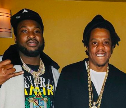 Jay-Z Addresses Meek Mill’s Abrupt Departure From Roc Nation After 10-Year Partnership: I Freed That N***a From A Whole Bid