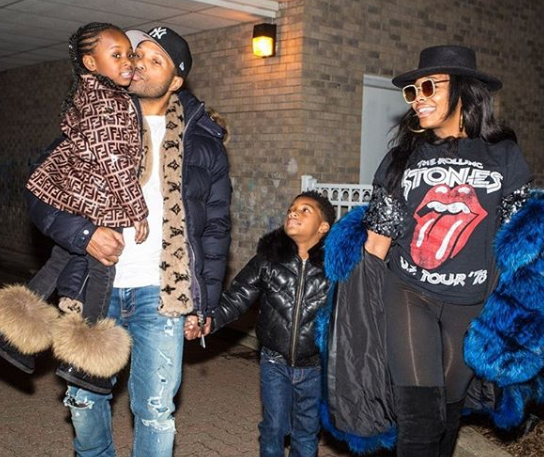 Mendeecees Harris Breaks Silence On His Release From Prison: Family Is Everything