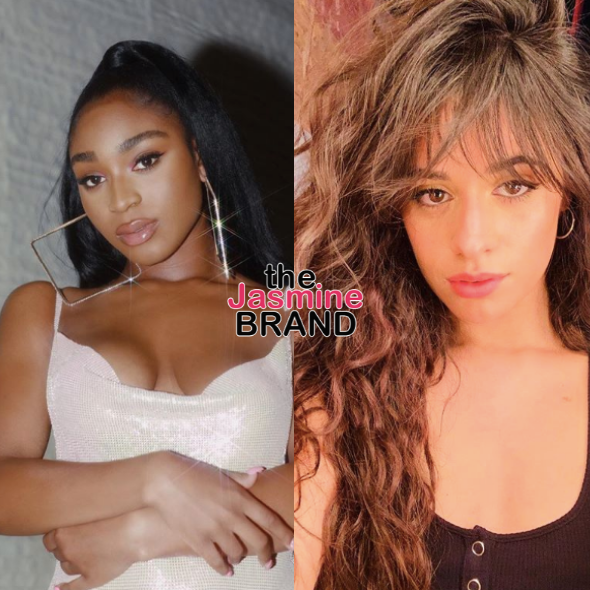 Normani Says It Took Camila Cabello Years To Take Responsibility For Old Racist Posts: It Was Devastating