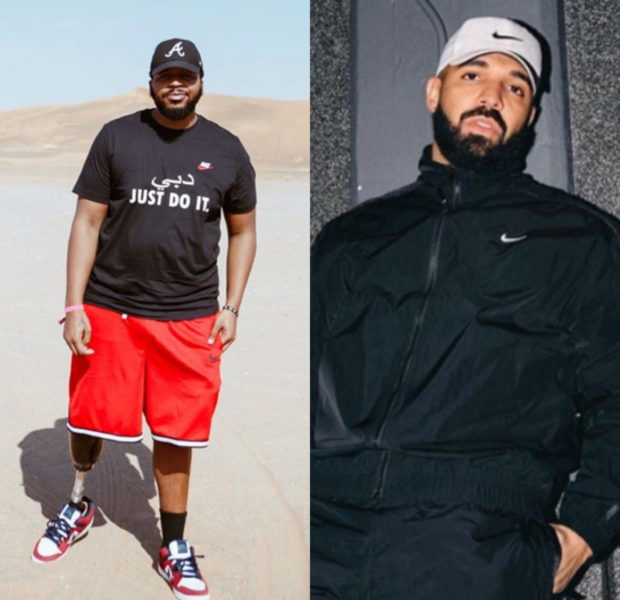 Drake’s Alleged Ghostwriter Quentin Miller Claims He ‘Never Got A Publishing Check’ For Any Of His Work W/ The Rapper