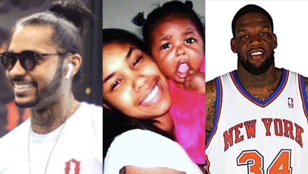Eddy Curry Opens Up About The Death Of Ryan Henry’s Sister Nova, Ryan Responds To Critics Who Labeled Her Eddy’s Mistress: Misinformed Disrespect Does Not Overshadow Beauty