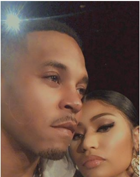 Update: Nicki Minaj’s Husband To Wear An Ankle Monitor, Give Up Passport & Have A Curfew 