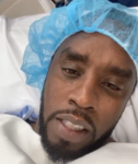 Diddy Posts Video From Hospital Bed: This Is My Fourth Surgery In Two ...