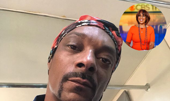 Snoop Dogg Apologizes To Gayle King: I Publicly Tore You Down In A Derogatory Manner