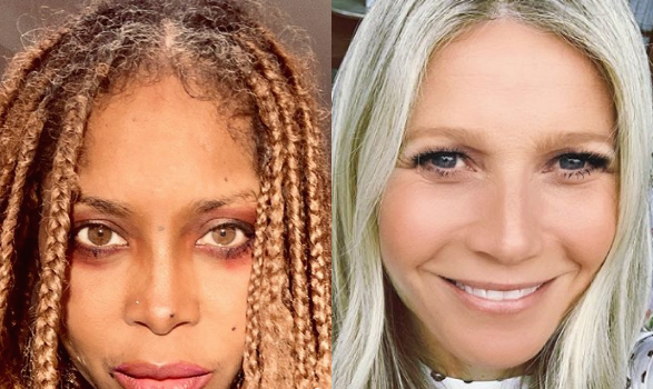 Erykah Badu Says Her Vagina Incense Products Were NOT Inspired By Gwenyth Paltrow’s Vagina Candles 