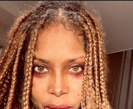 Erykah Badu: We Can Organize When Police Beat Us Up, But Can We Organize To Stop Black-On-Black Crime?