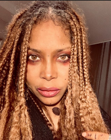 Erykah Badu Doesn’t Want To Be Labeled A R&B, Hip Hop Or Urban Artist
