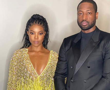 Dwyane Wade Recalls Telling Gabrielle Union He Had A Child With Another Woman: Hardest Thing I Ever Had To Do