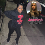 Cardi B’s Pregnant Friend Star Brim Charged In Gang Case, Will Be ...