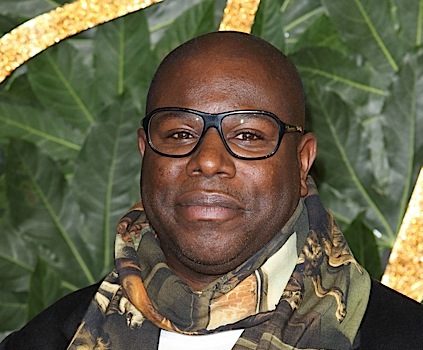Director Steve McQueen Says He Was Told ‘A Movie W/ Black Leads Wouldn’t Make Any Money’ While Creating “12 Years A Slave”
