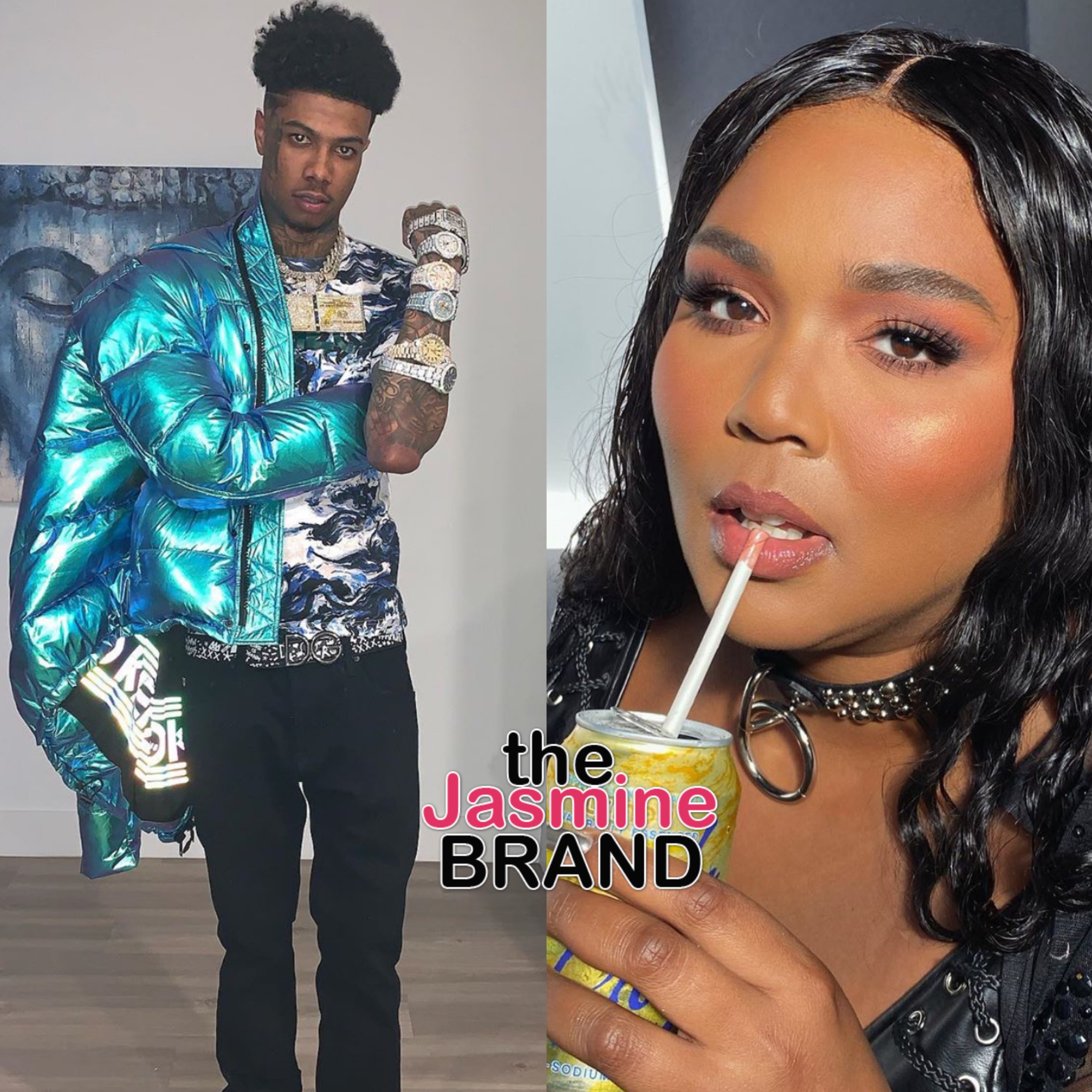 Show blueface reality tv Watch: Chrisean