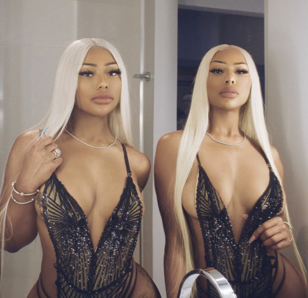 “Bad Girls Club” Star Shannade Clermont Released From Jail [VIDEO]