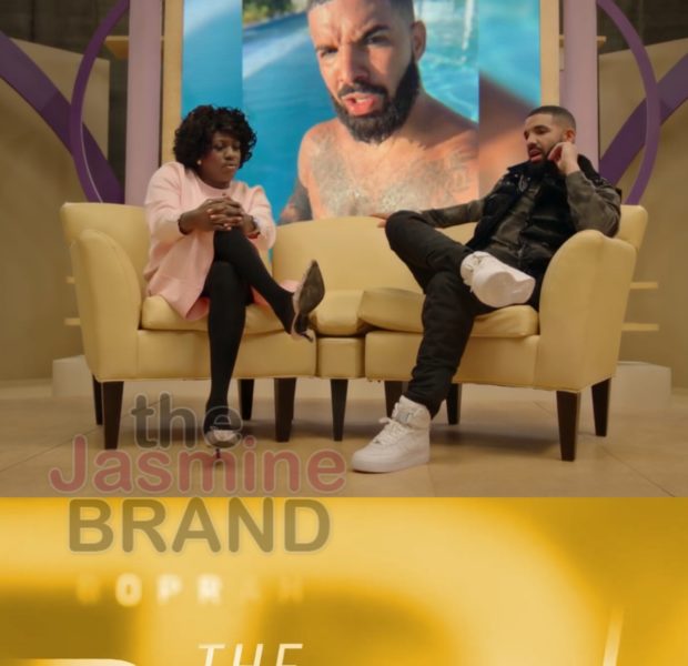 Lil Yachty Channels “Boprah” For “Oprah’s Bank Account” Ft. Drake & Da Baby [VIDEO]