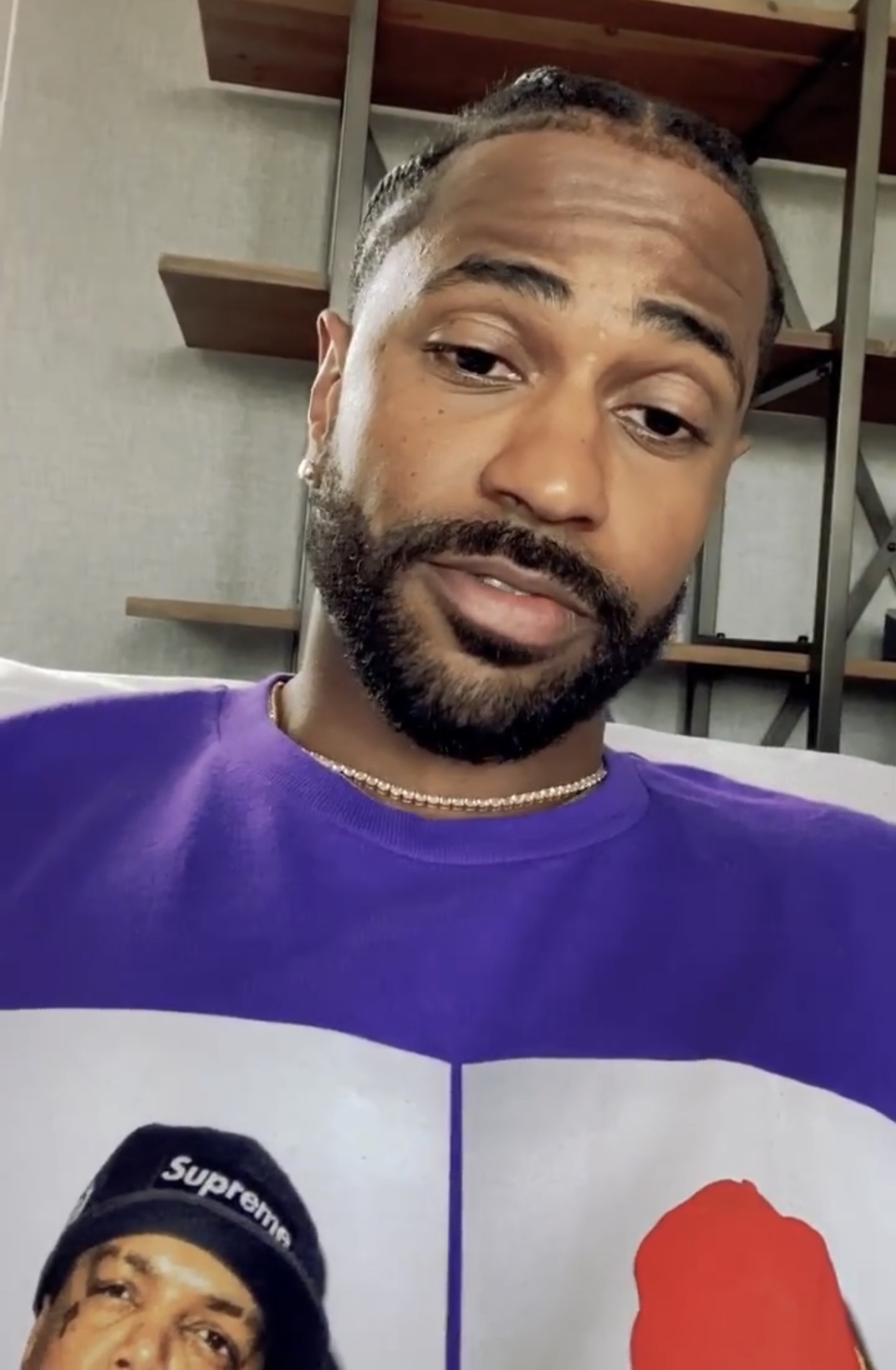 Big Sean Shares Books That Changed His Life [video] - Thejasminebrand