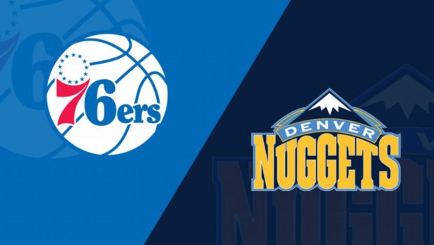Players For 76ers & Nuggets Test Positive For Coronavirus