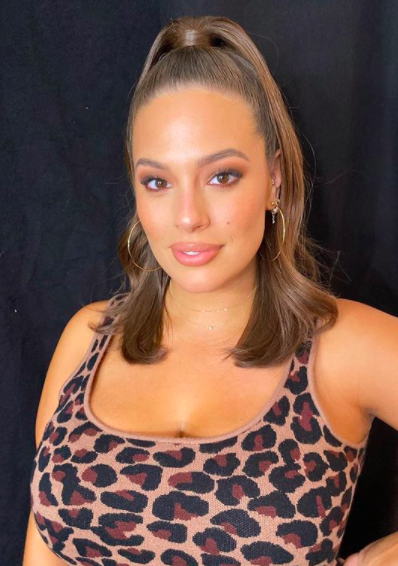 Ashley Graham Speaks Out After Some NYC Hospitals Ban Partners From Delivery Rooms: Mothers Need That Support System