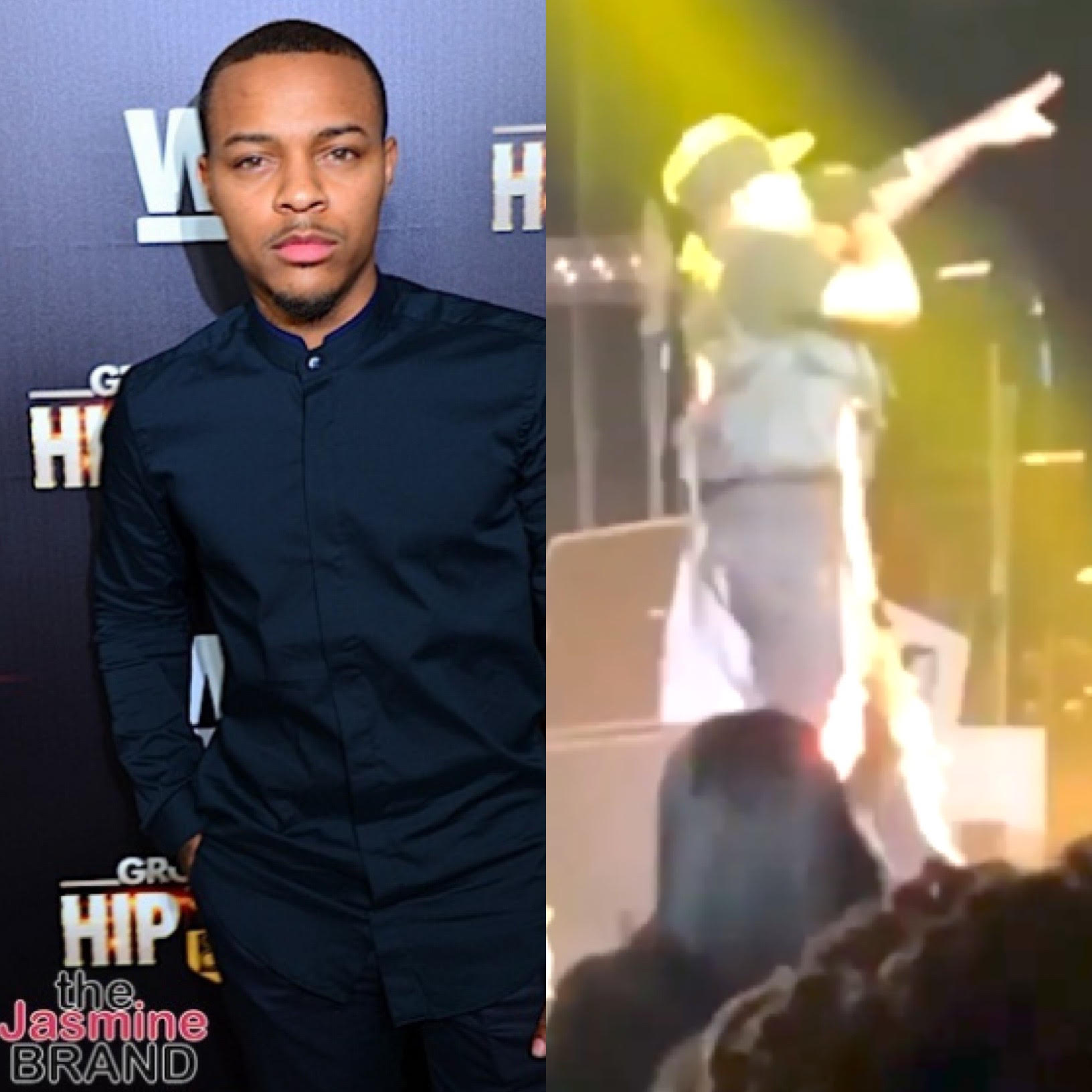 download bow wow concert 2022