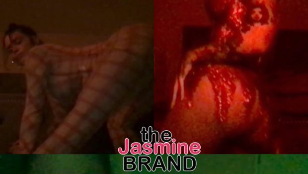 Kehlani Drops Seductively Sexy Quarantine Vibe Music Video For “Toxic” [WATCH]
