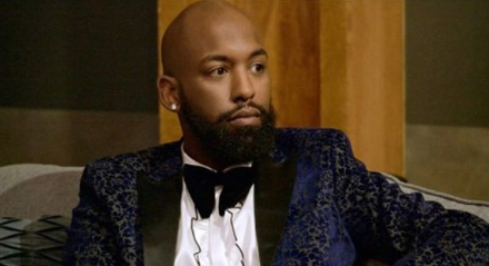 “Love Is Blind” Star Carlton Morton Hints At Suicide After Backlash From Show: “Black Lives Matter Until It’s An LGBT Black Life”