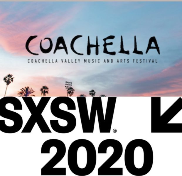 Update: Coachella Officially Postponed Until October, SXSW Lays Off Nearly 60 Workers Amidst Coronavirus Spread