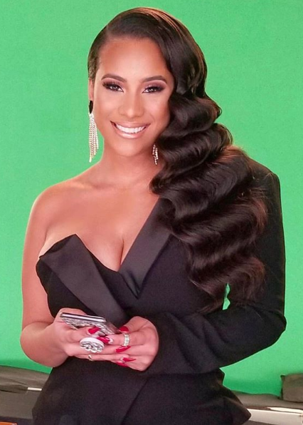 Cyn Santana Shares How She Beat Postpartum Depression: Try Avoid Being Alone [VIDEO]