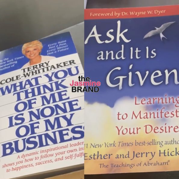 book ask and it is given