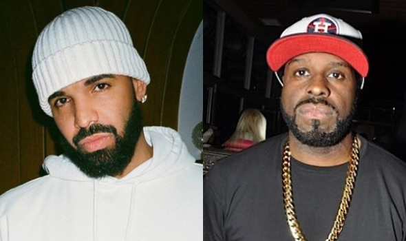 Funk Flex Sides w/ Drake In His Legal Action Against UMG Over “Not Like Us”: “He’s ‘100% Right!”