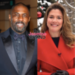 Idris Elba Had Contact With Sophie Trudeau Days Before They Both Tested ...