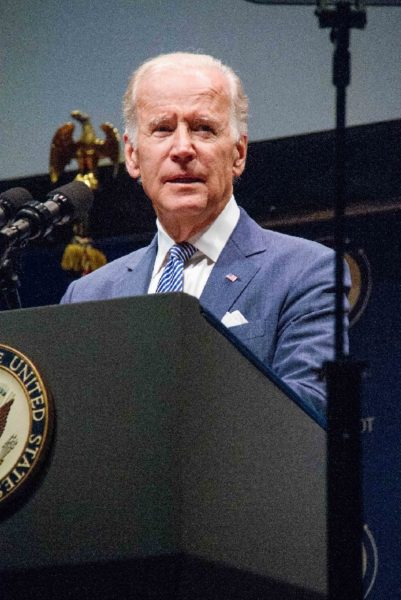 President Joe Biden + student loan forgiveness