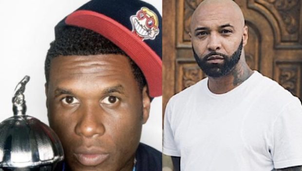 Jay Electronica & Joe Budden Exchange Insults In Twitter Beef Over Jay’s New Album, Joe Comments: “It’s A Hov Mixtape Now!”