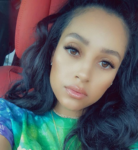 Joie Chavis, Who Has Children W/ Bow Wow & Future, Shares Biggest ...