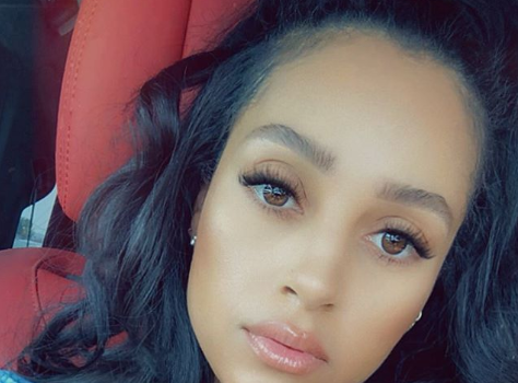 Joie Chavis, Who Has Children W/ Bow Wow & Future, Shares Biggest Misconception About Her: They Think I’m A Gold-Digger, Having Babies To Secure A Bag