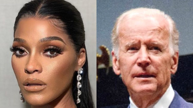 Joseline Hernandez Wants Answers From Joe Biden: How Is The Gov’t Going To Stop People From Dying?