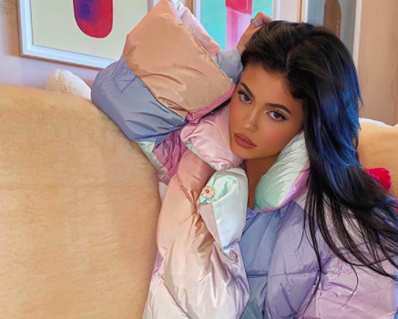 Kylie Jenner Donates $1 Million To Help Coronavirus First Responders